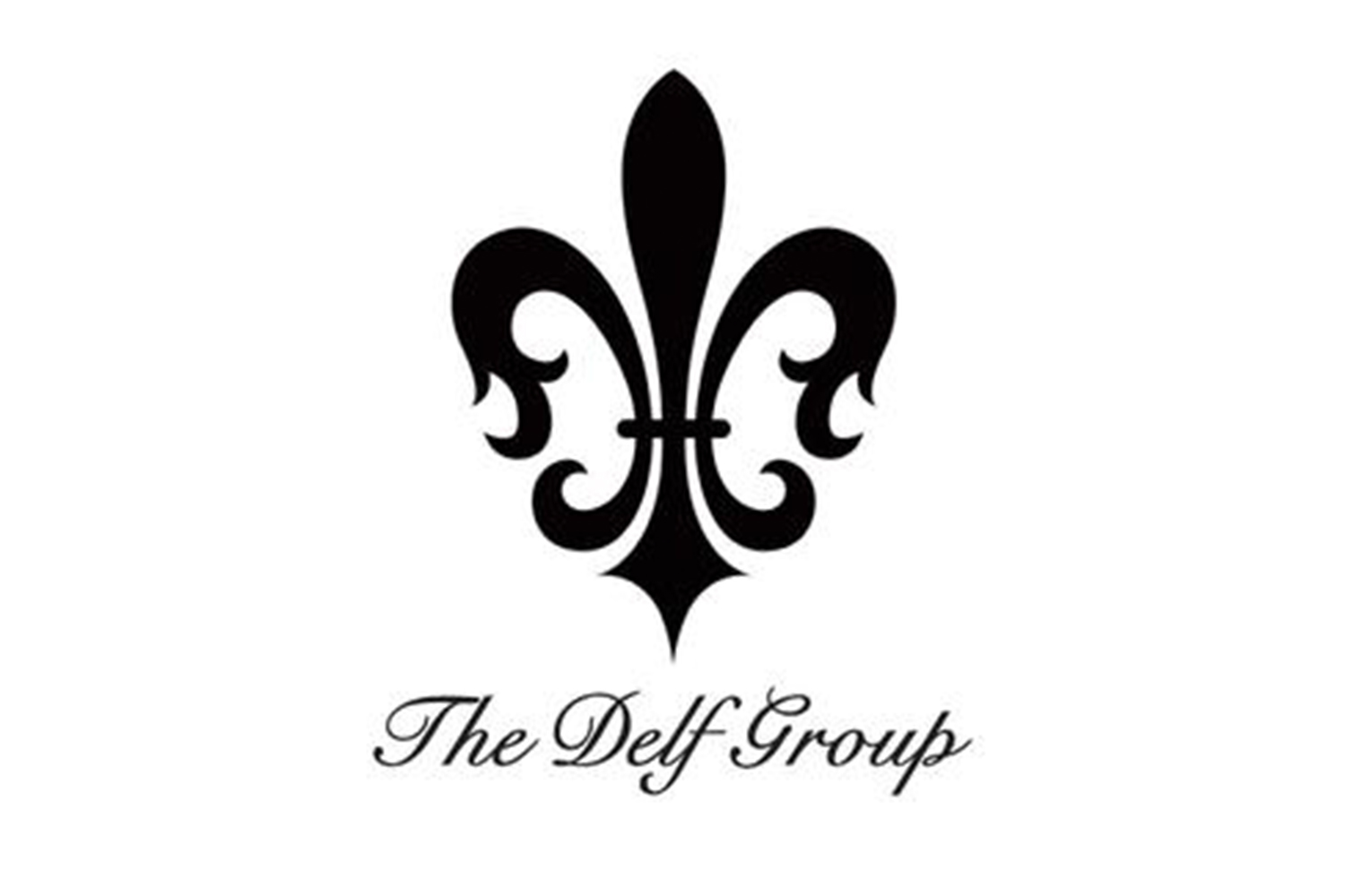 Delf Group logo