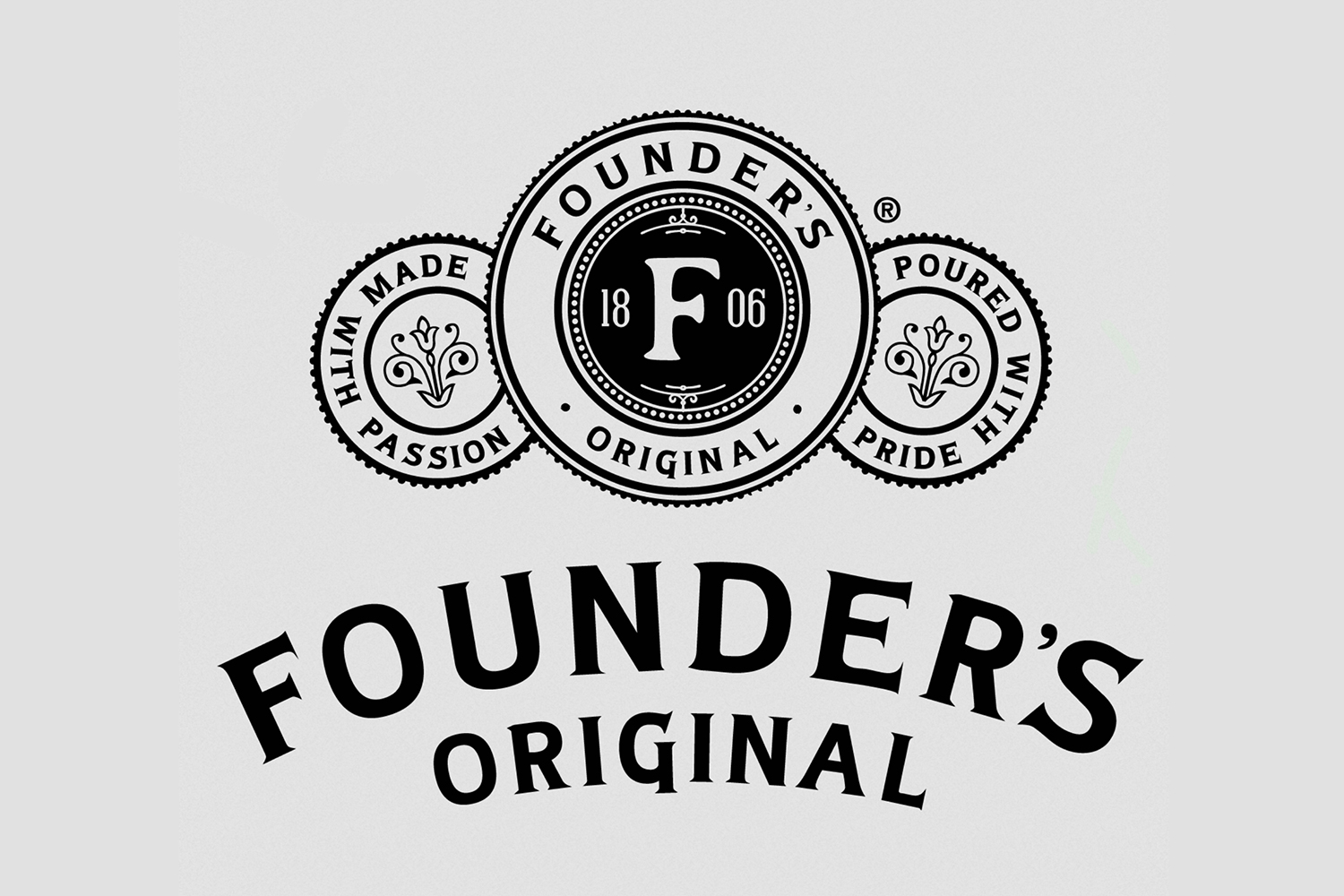 founder's original
