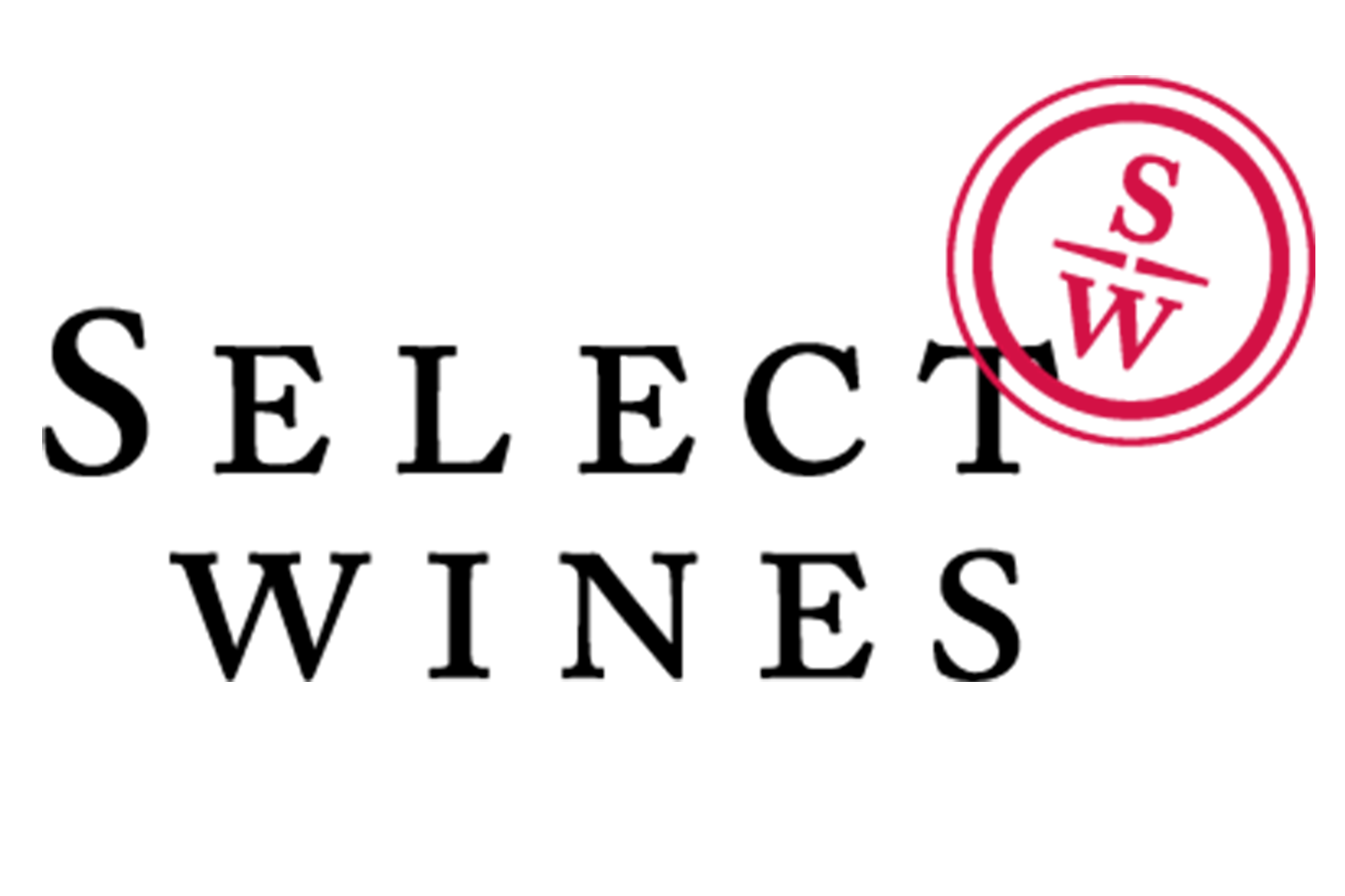 Select Wines logo
